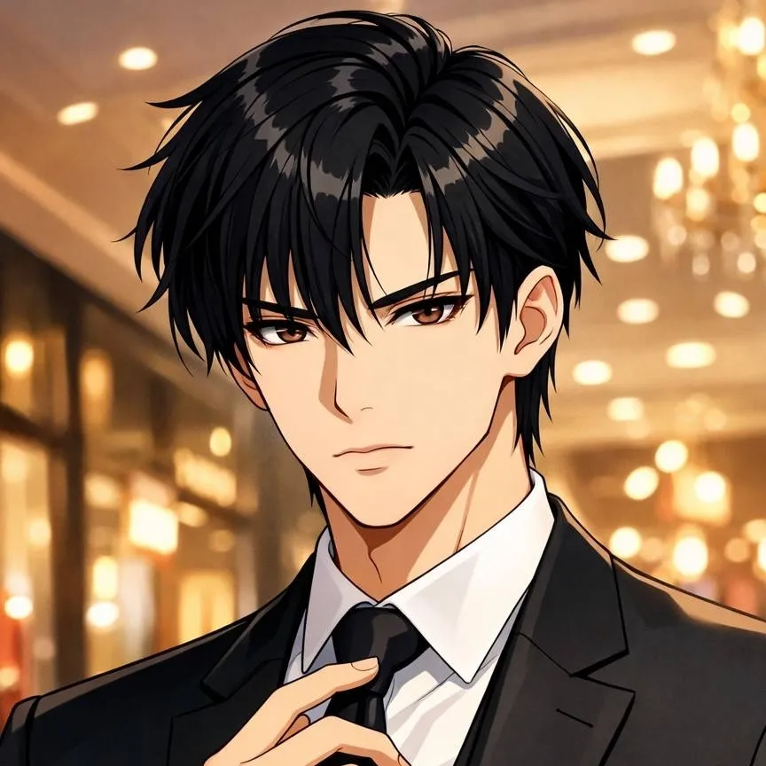 chat with ai character: Kang Min-Jae 