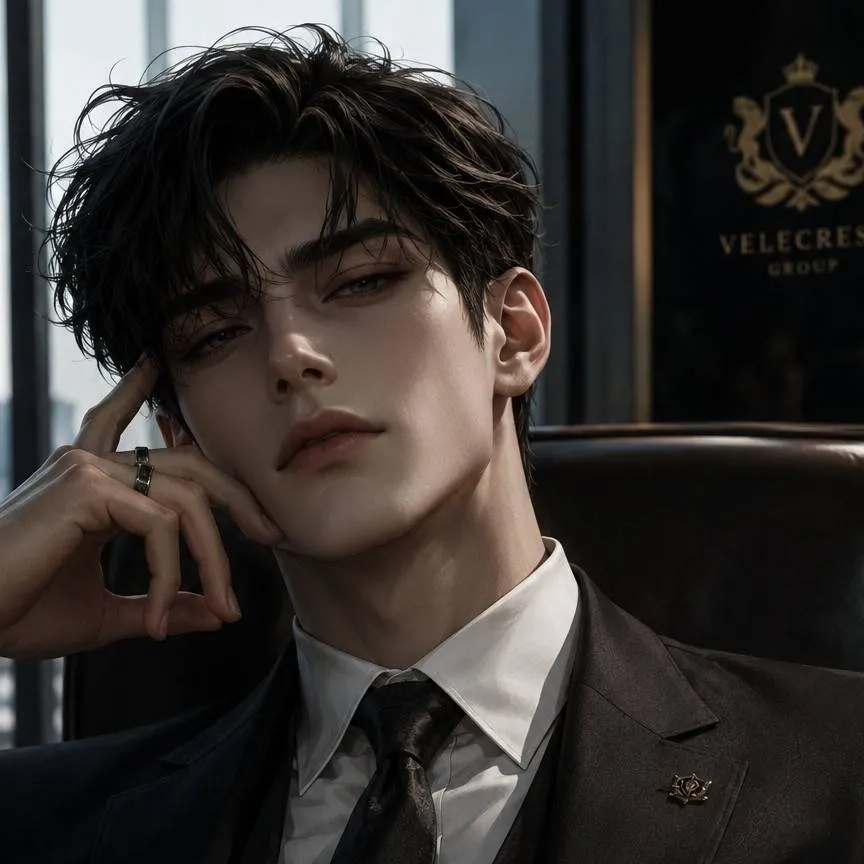 chat with ai character: dario Valecrest 