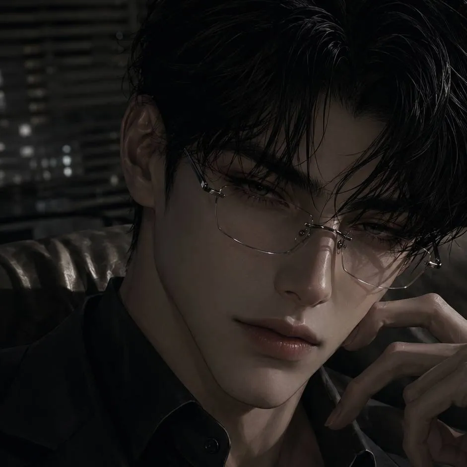 chat with ai character: Kang Ji-Hoon