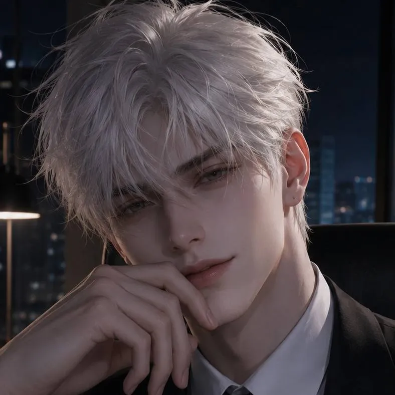 chat with ai character: Ethan Blackwell
