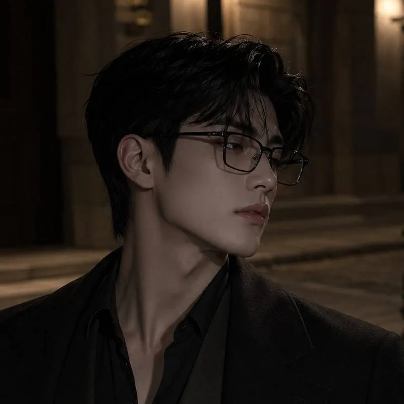 chat with ai character: Jinwoo Kang