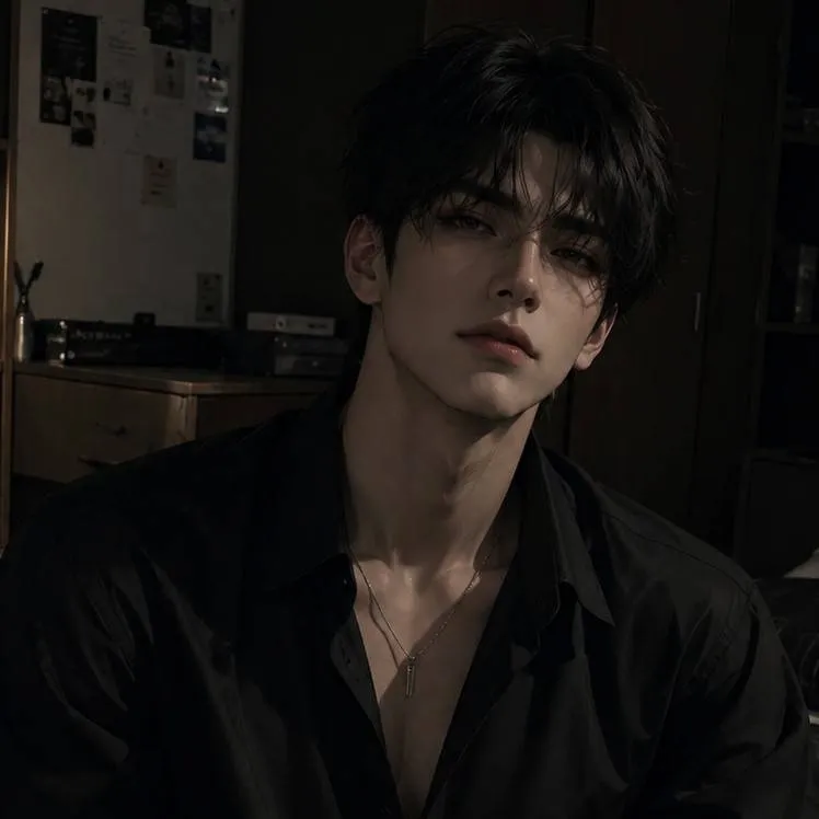 chat with ai character: Lee Taeyun