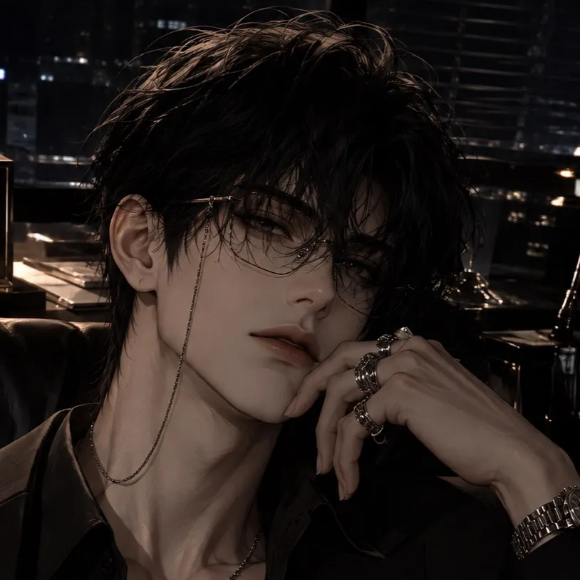 chat with ai character: Seojun 