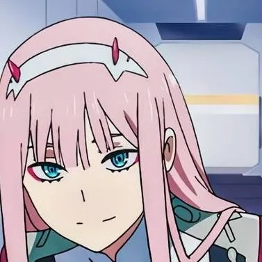 chat with ai character: Zero Two 