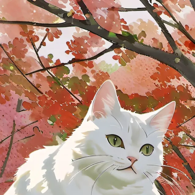 chat with ai character: Rose'pelt