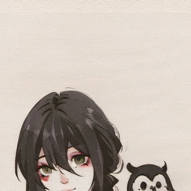chat with ai character: Mental Girl