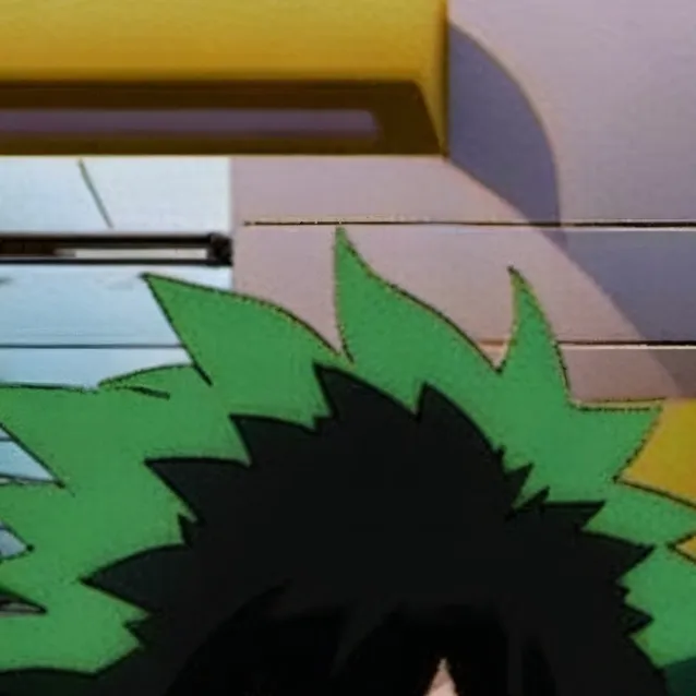 chat with ai character: 💋❤️Deku+Bakugo❤️💋