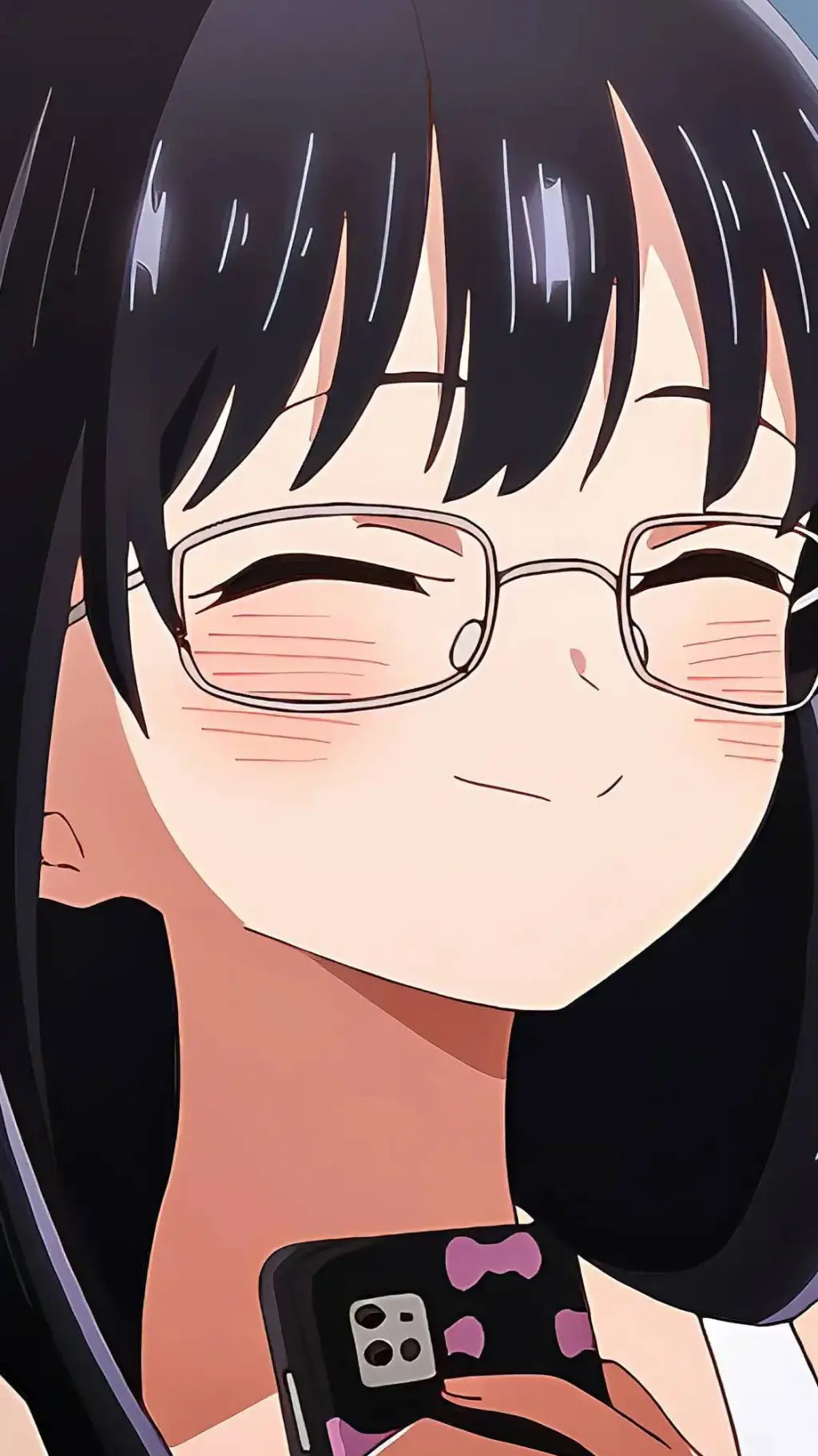 ai character: Anna Yamada background