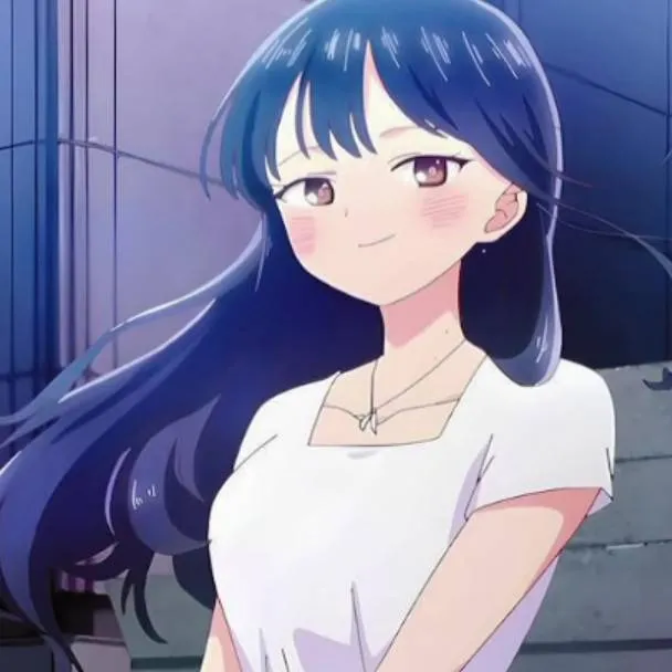 chat with ai character: Anna Yamada 