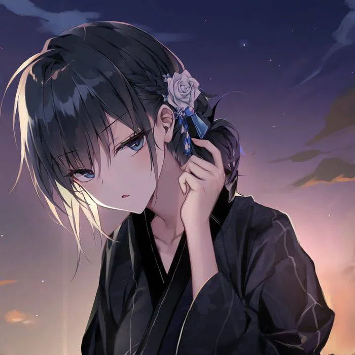 chat with ai character: ishimi yokoyama