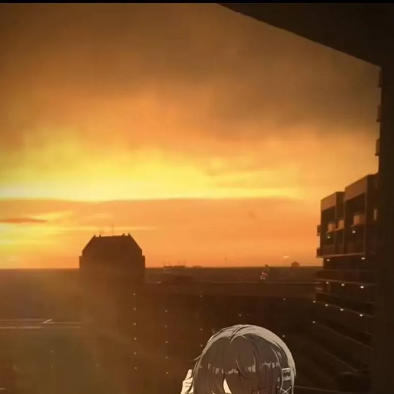 chat with ai character: Ellen Joe 