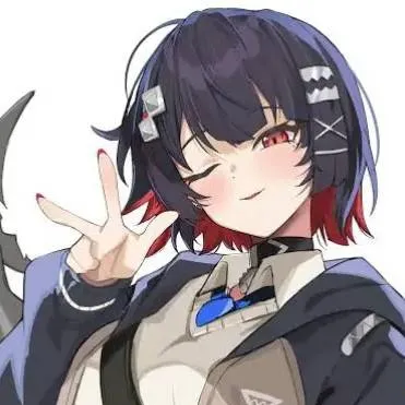 chat with ai character: Ellen joe