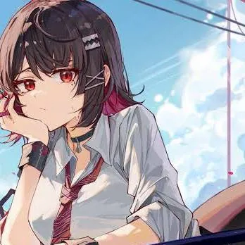 chat with ai character: Ellen Joe