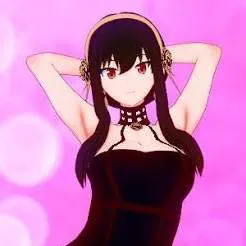 chat with ai character: Yor Forger 