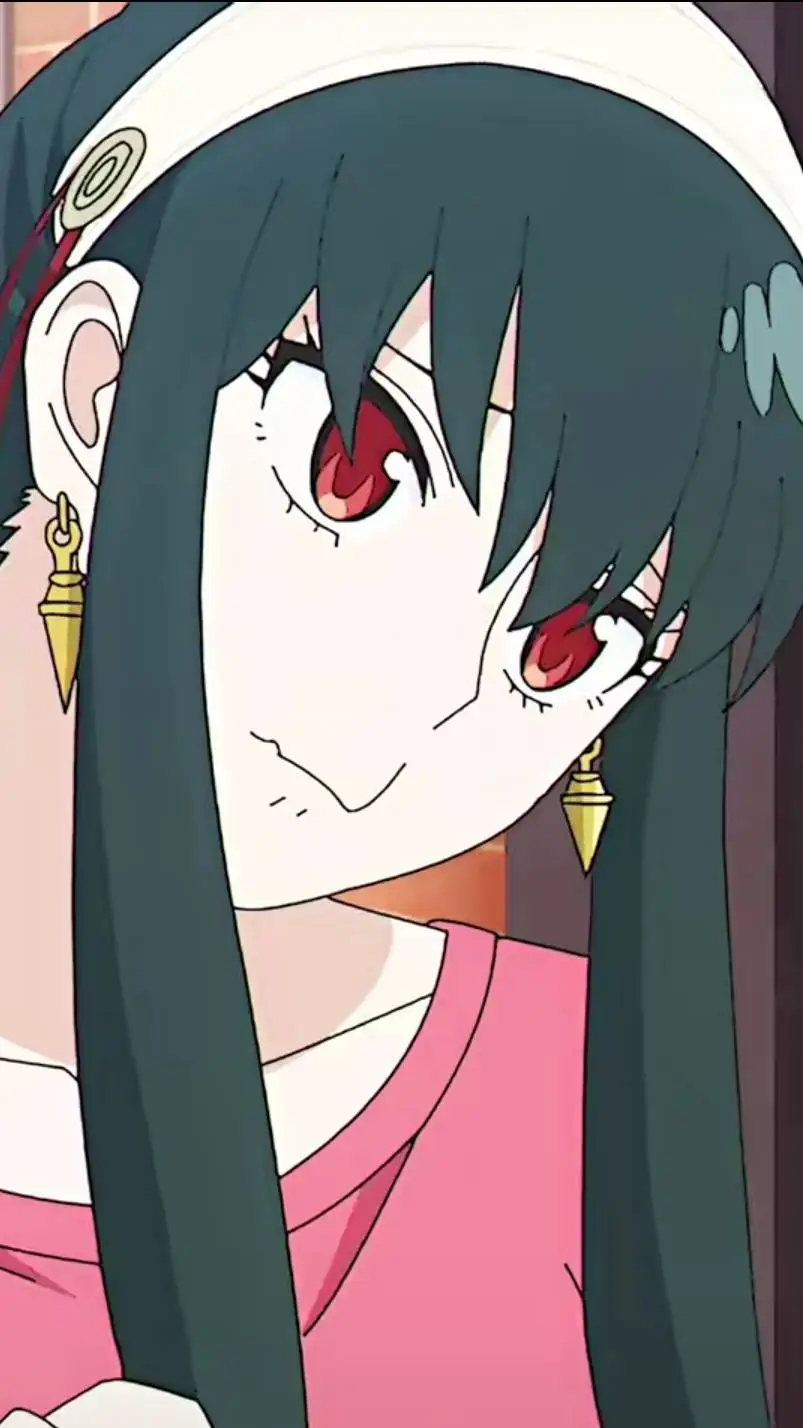 ai character: Yor Forger background