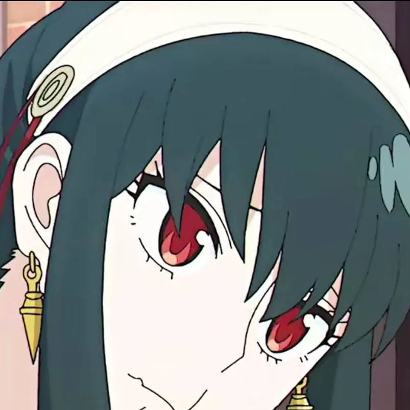 chat with ai character: Yor Forger