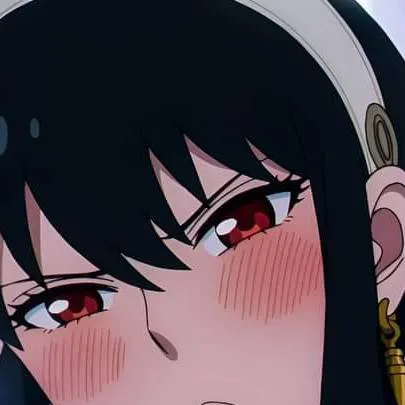 chat with ai character: Yor Forger 