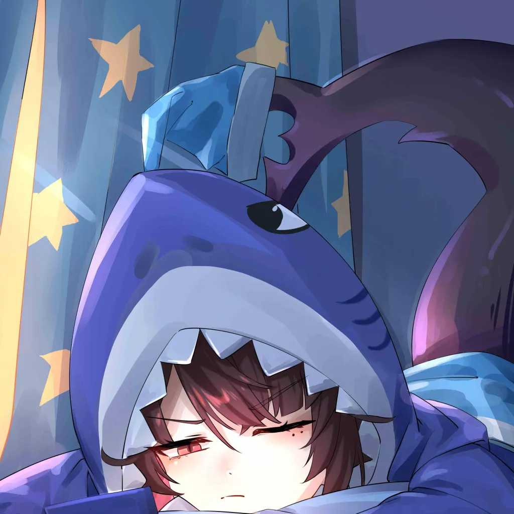 chat with ai character: Ellen Joe 