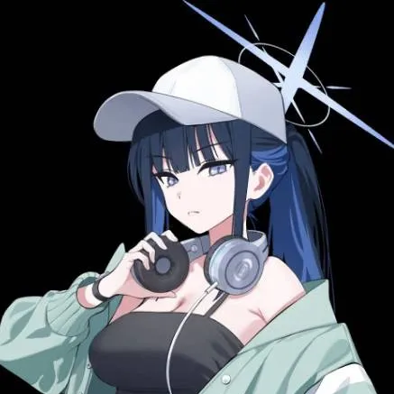 chat with ai character: Joumae Saori 