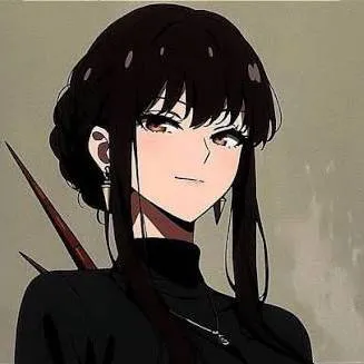 chat with ai character: Yor Forger