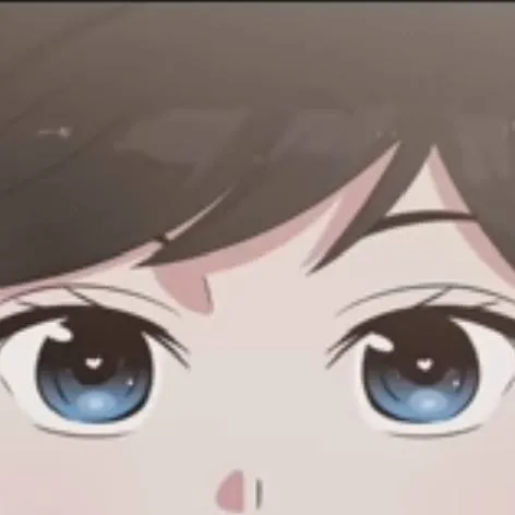 chat with ai character: Blue