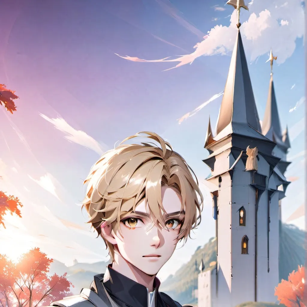 chat with ai character: William