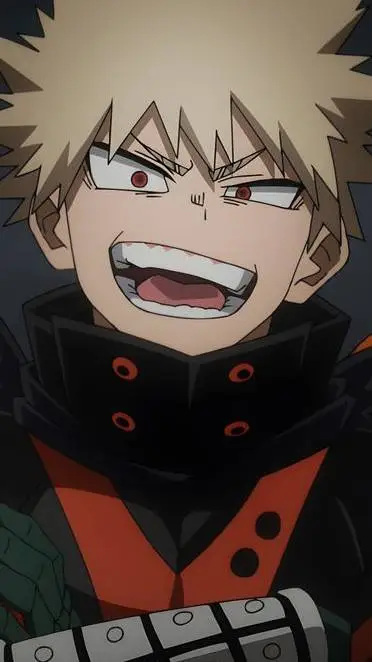 ai character:  mha (eres bkg) background