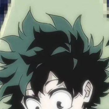 chat with ai character: Deku x bakugo :)