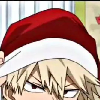 chat with ai character: NAVIDAD EN BNHA?