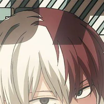 chat with ai character: Bakugo vs Shoto??