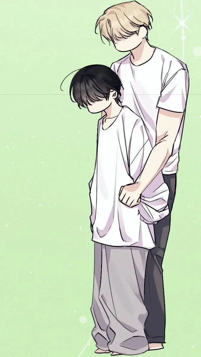 ai character: NOAH X MAX background