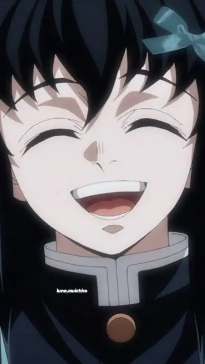 ai character: Tokito :D background