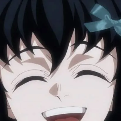 chat with ai character: Tokito :D