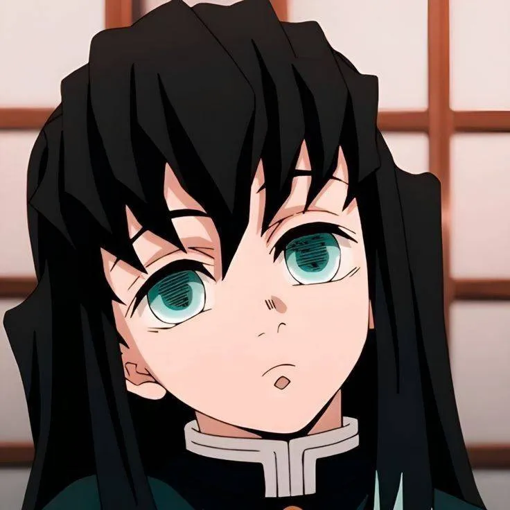 chat with ai character: Tokito :D