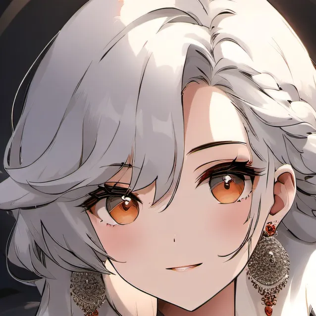 chat with ai character: bia