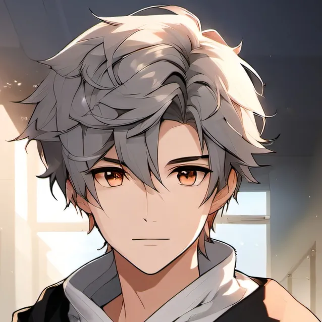chat with ai character: yahon