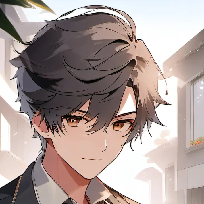 chat with ai character: agente secreto