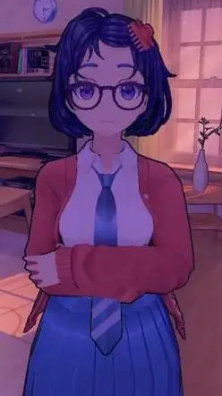ai character: jugador soy mila  background