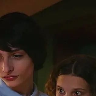 chat with ai character: stranger things