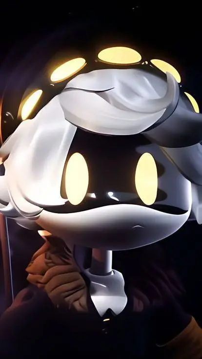 ai character: n background