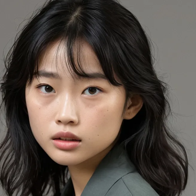 chat with ai character: Kang sae bieok