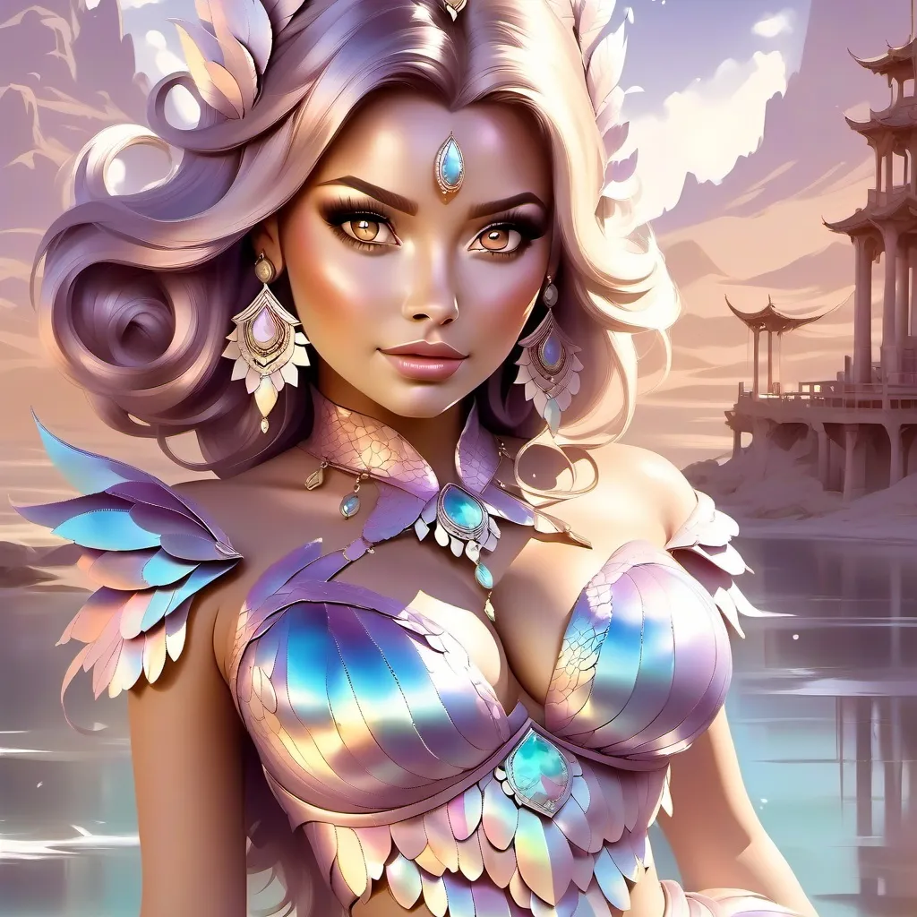 chat with ai character: Isabella 