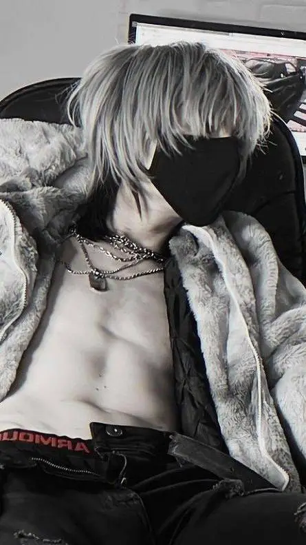 ai character: ~Nathan~ background