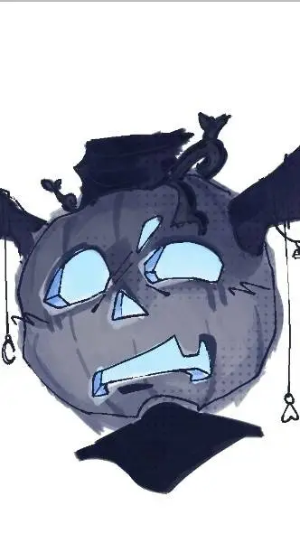 ai character: 𝙳𝚞𝚜𝚎𝚔𝚔𝚊𝚛 background