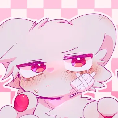 chat with ai character: Jimmy ~🎀🧸🎀