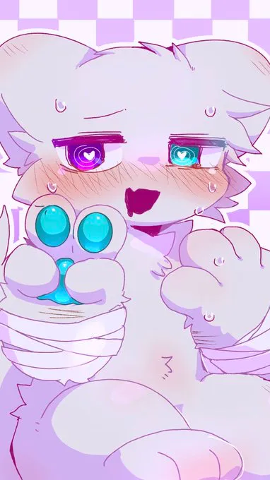 ai character: Karma ~🌸🐈🌸🎀 background