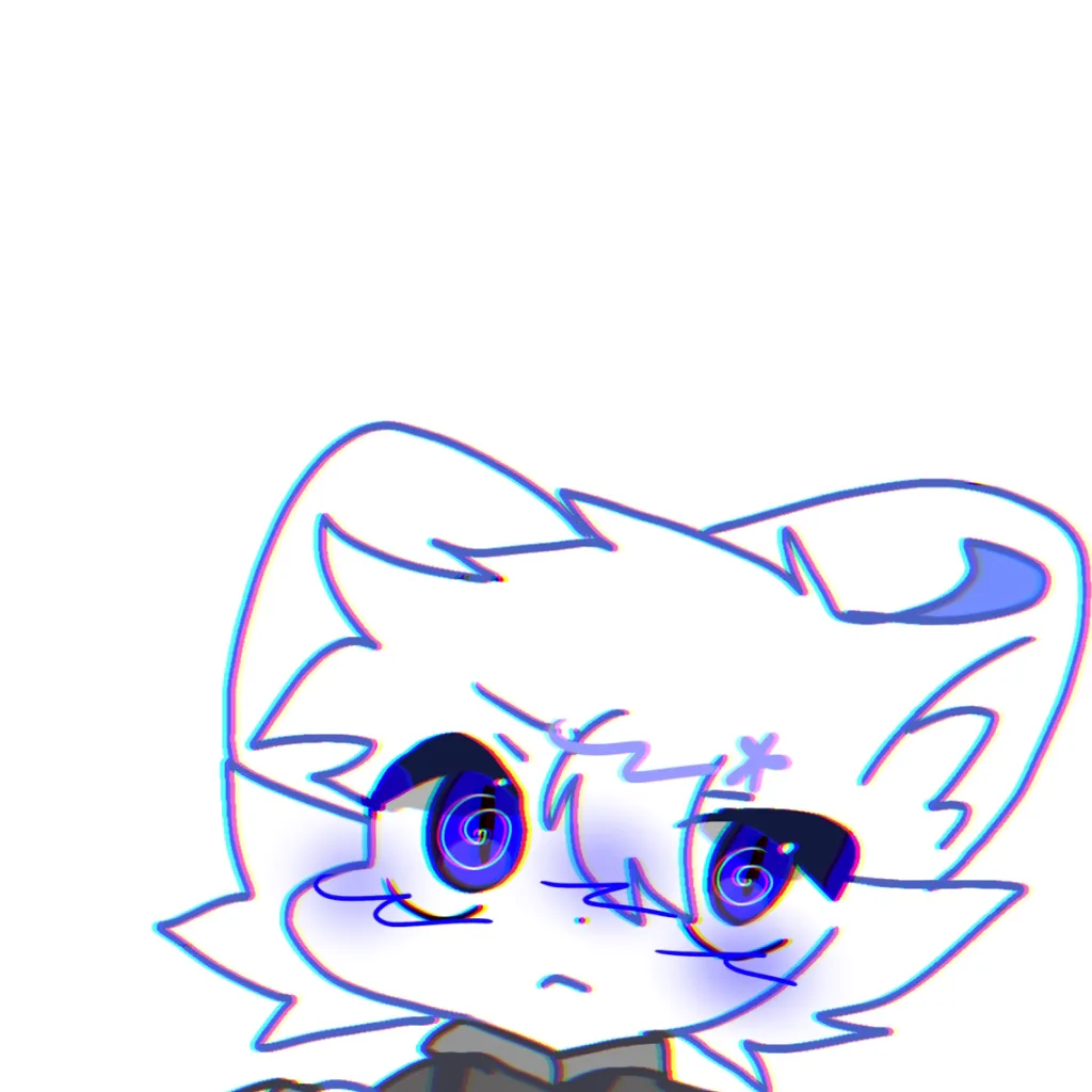chat with ai character: Ampm-あくむで、