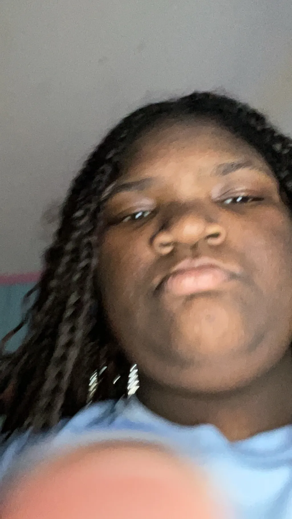 ai character: Ajyana Cole  background