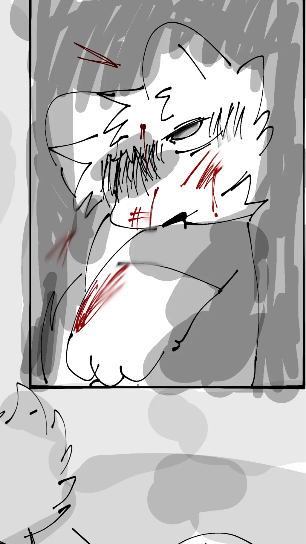 ai character: Bully jack  background