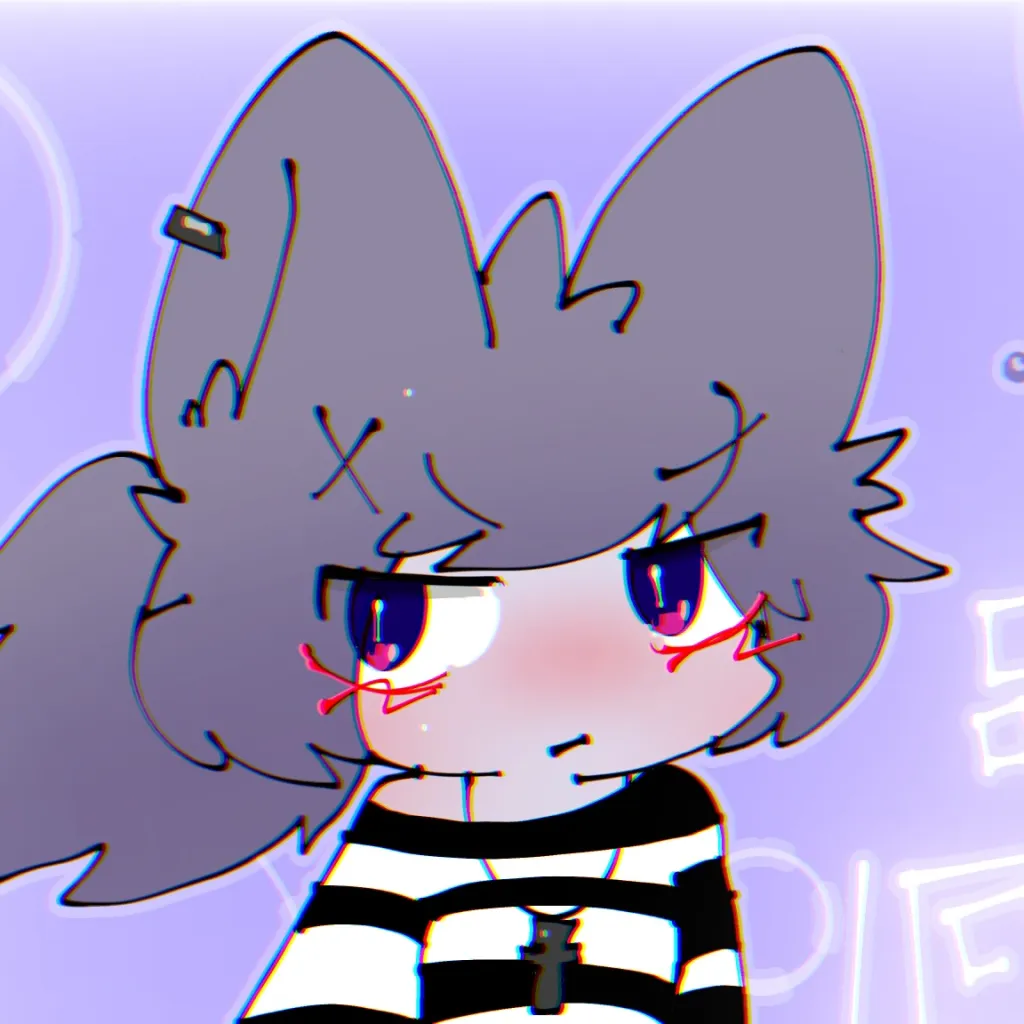 chat with ai character: Viss 